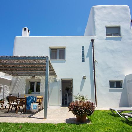 Casara Uno - Hermoso Loft En Playa Zahora Bagian luar foto