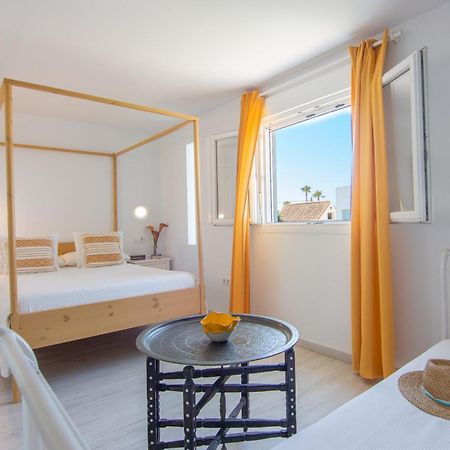 Casara Uno - Hermoso Loft En Playa Zahora Bagian luar foto