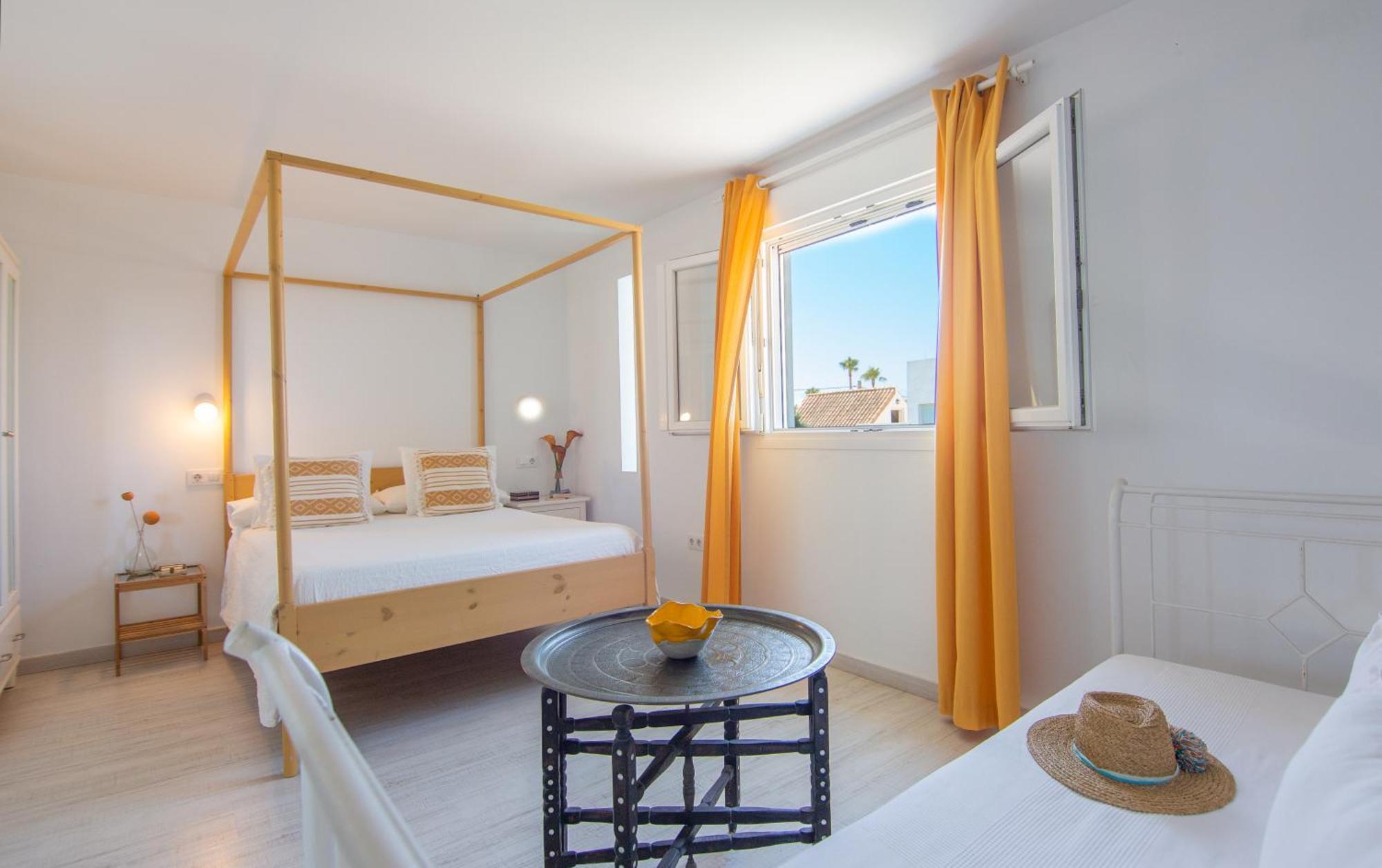 Casara Uno - Hermoso Loft En Playa Zahora Bagian luar foto