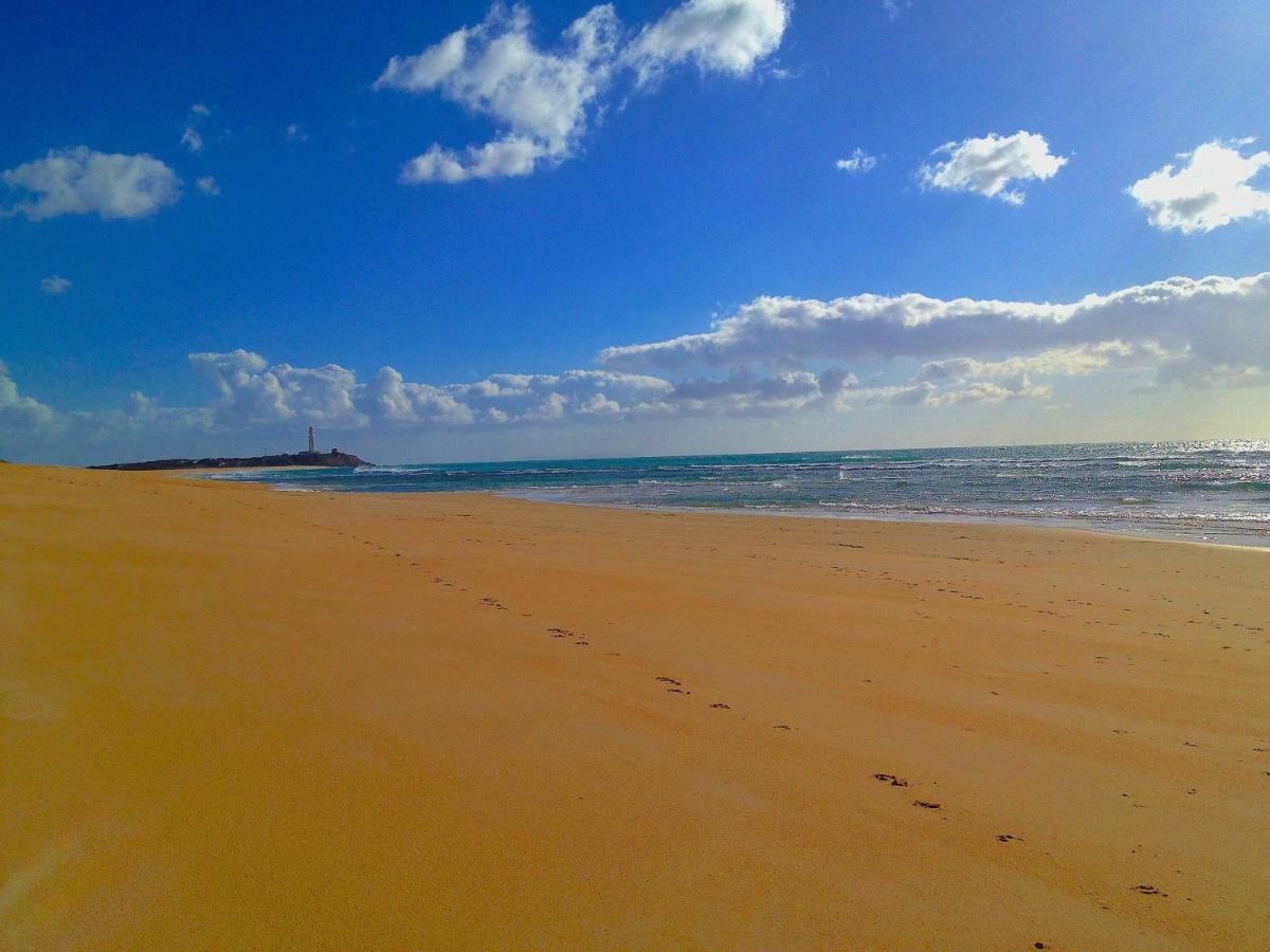 Casara Uno - Hermoso Loft En Playa Zahora Bagian luar foto