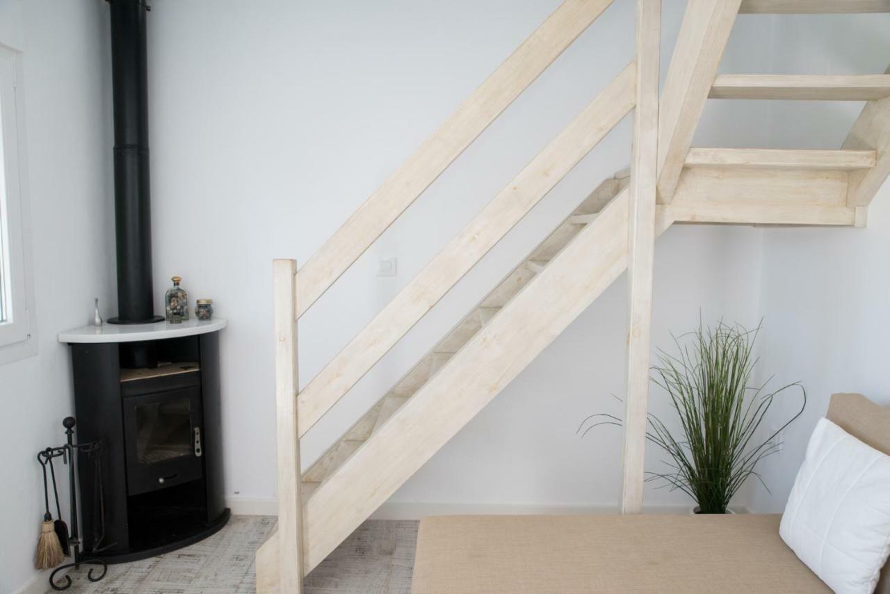Casara Uno - Hermoso Loft En Playa Zahora Bagian luar foto