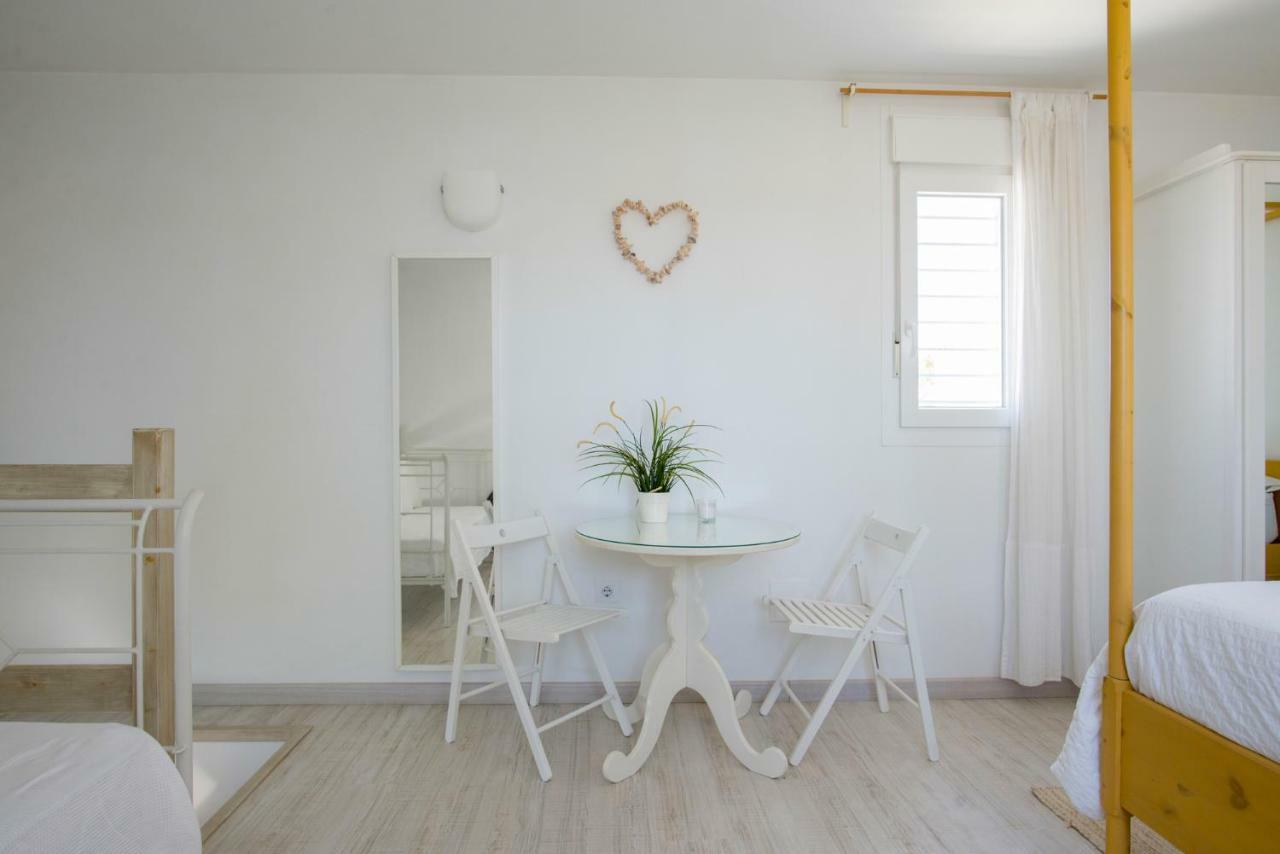 Casara Uno - Hermoso Loft En Playa Zahora Bagian luar foto
