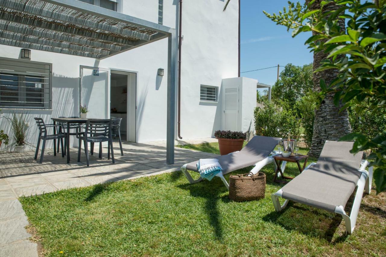 Casara Uno - Hermoso Loft En Playa Zahora Bagian luar foto